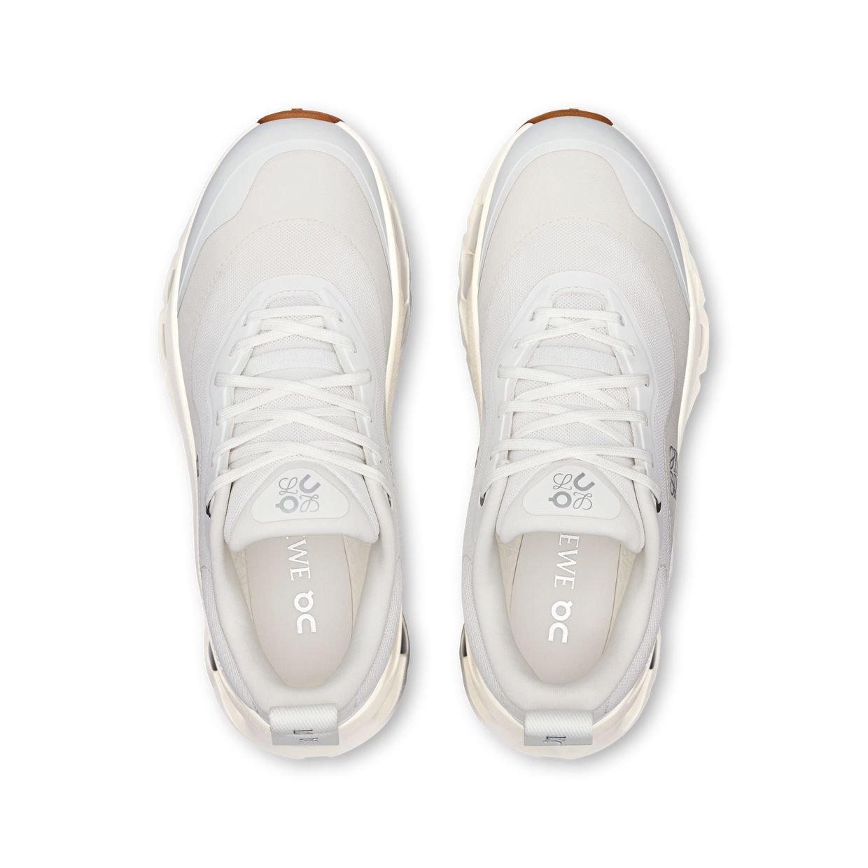 x Loewe Cloudtilt 2 “All Whiteâ€?