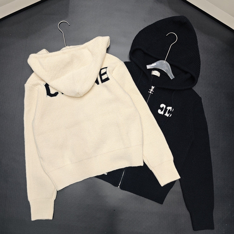 Celine Sweater