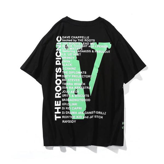 VLONE T-SHIRT