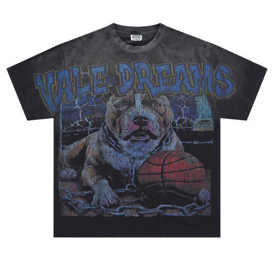 VALLEY Sport GUARD DOG BIG TEE