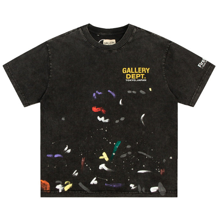Gallery Dept ?¨¢ Firsthand (Exclusive Painter ) T-Shirts
