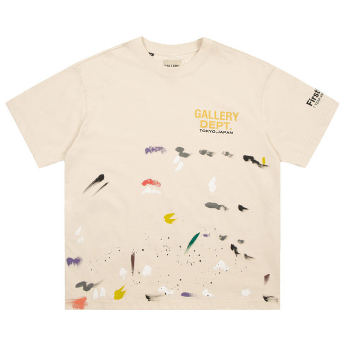 Gallery Dept ?¨¢ Firsthand (Exclusive Painter ) T-Shirts