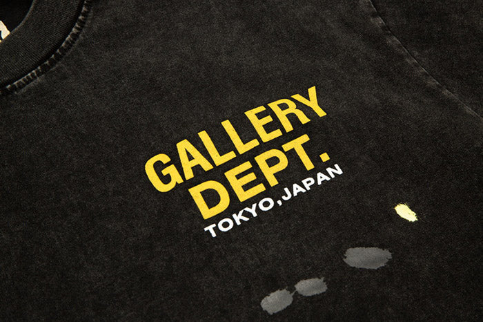 Gallery Dept ?¨¢ Firsthand (Exclusive Painter ) T-Shirts