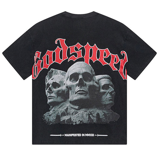 GODSPEED Mount Rush T-Shirt