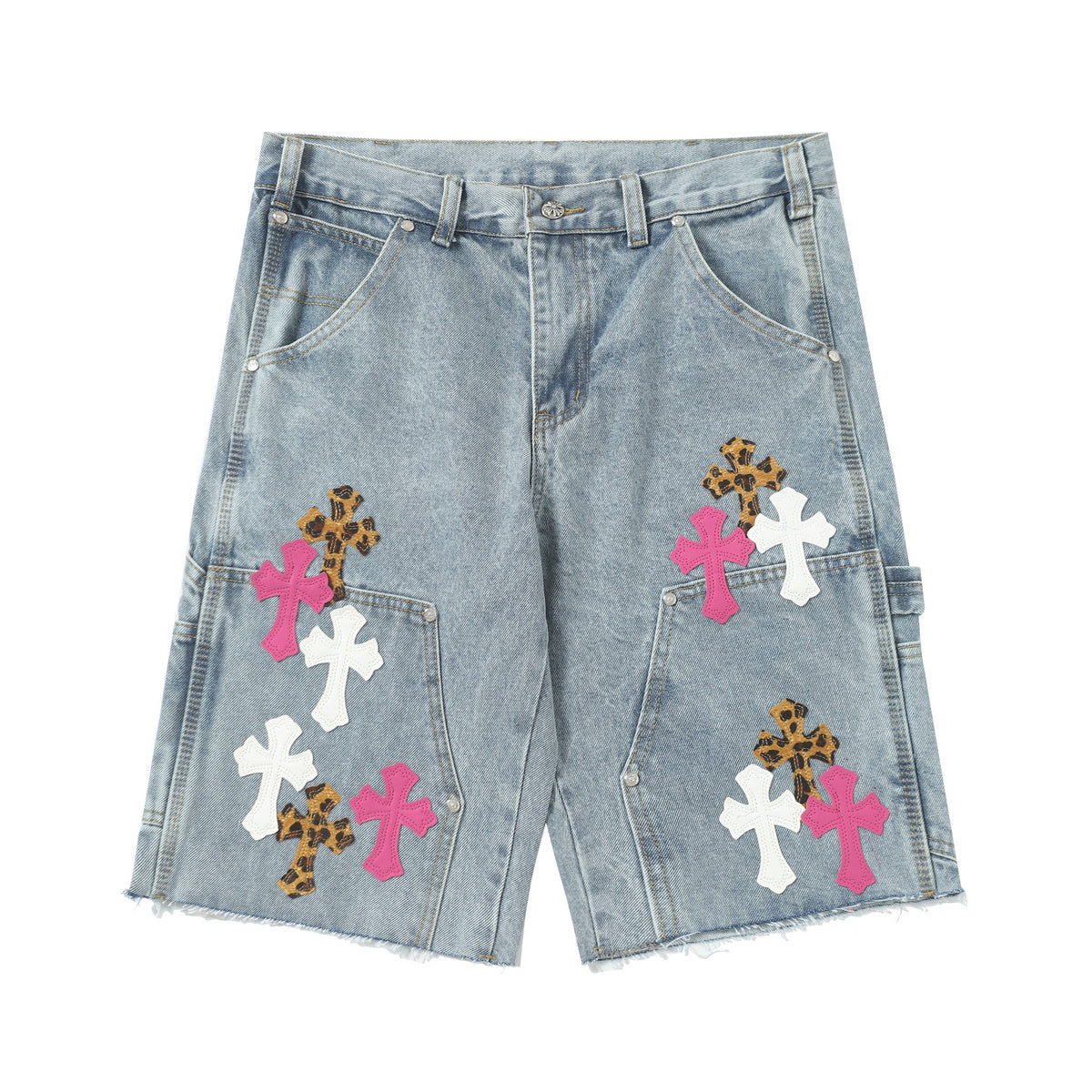 Chrome Hearts New Shorts 201