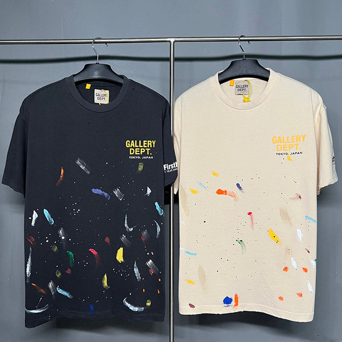 Gallery Dept ?¨¢ Firsthand (Exclusive Painter ) T-Shirts