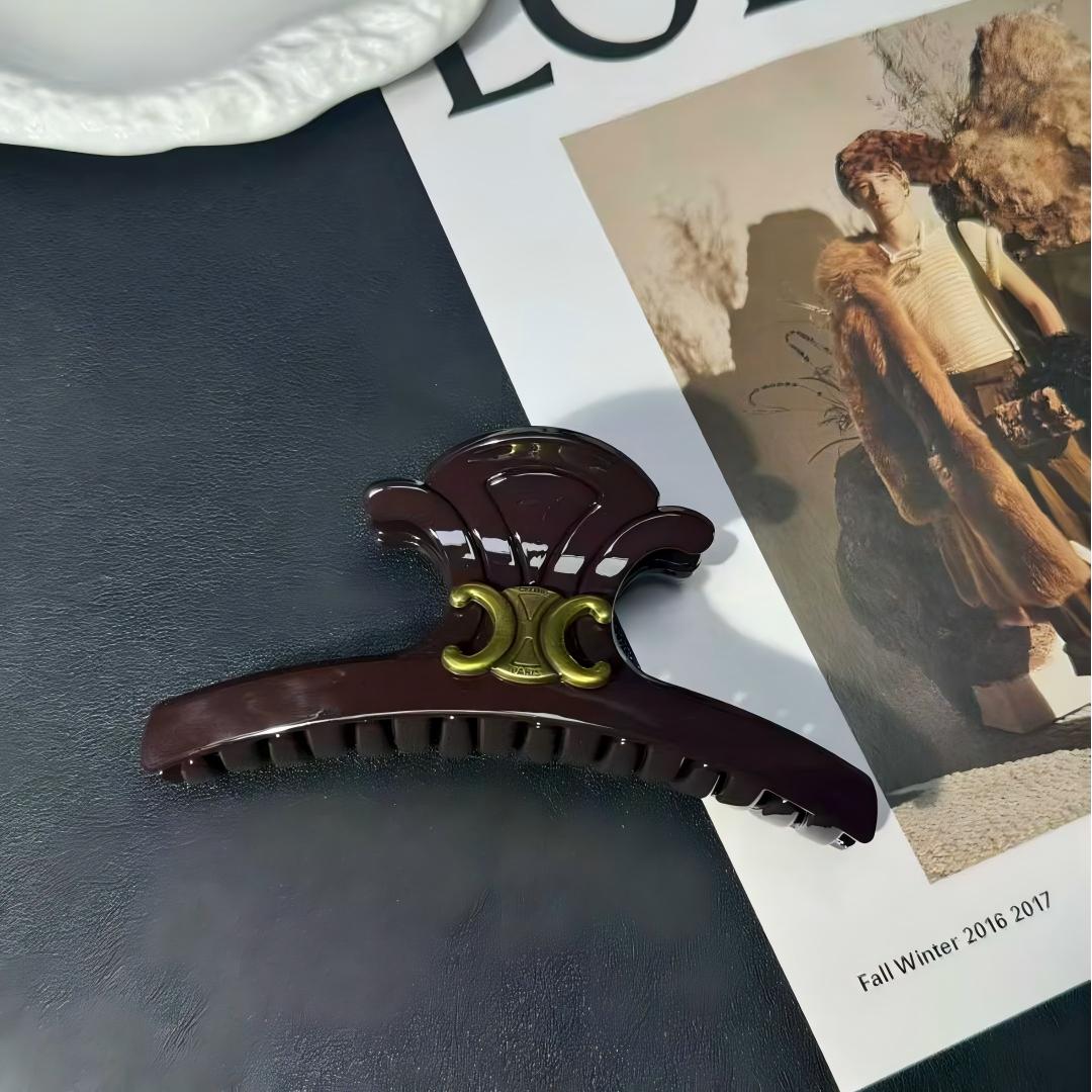 Celine Hair Claw (13cm)