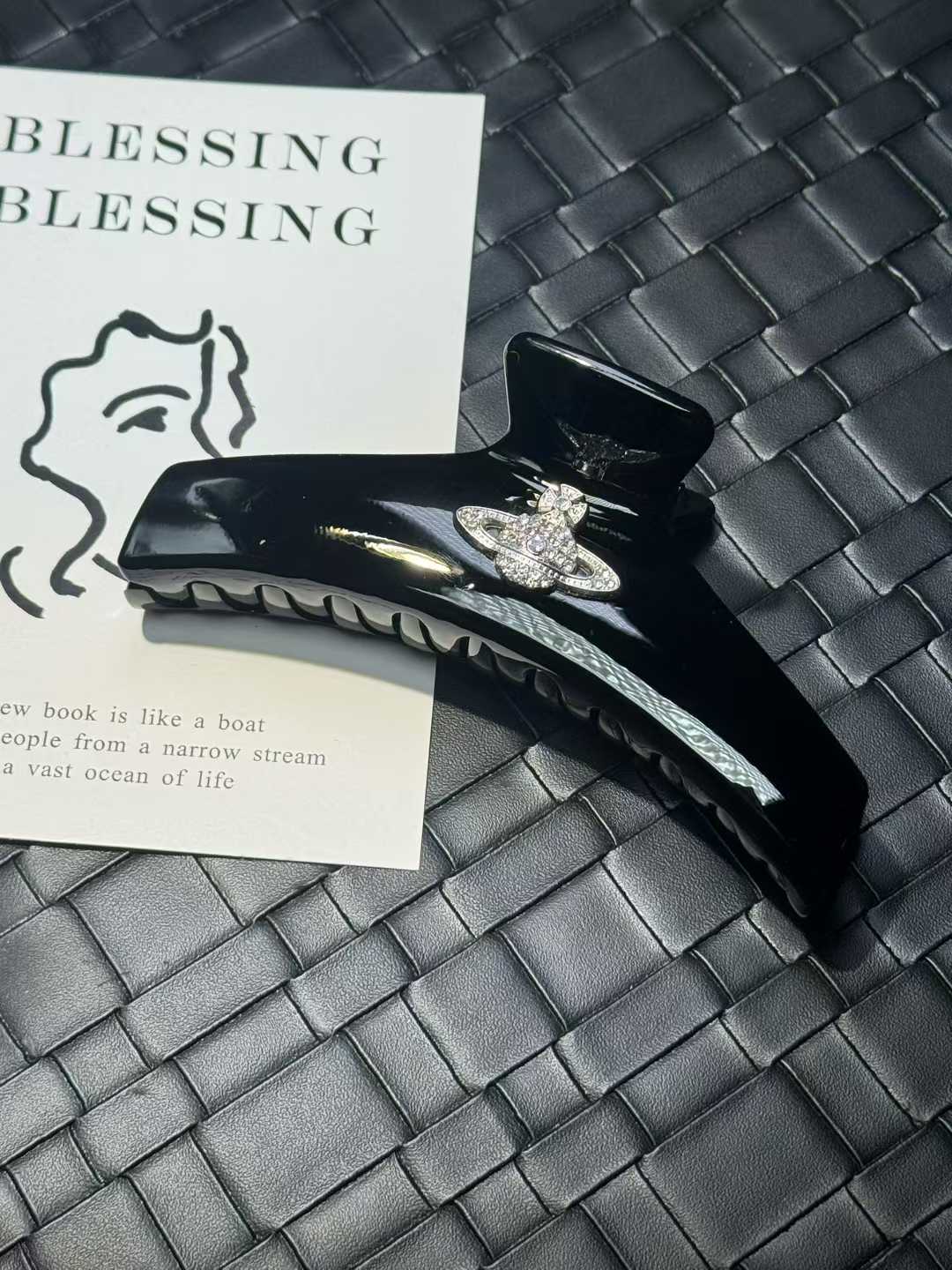 Vivienne Westwood Hair Claws