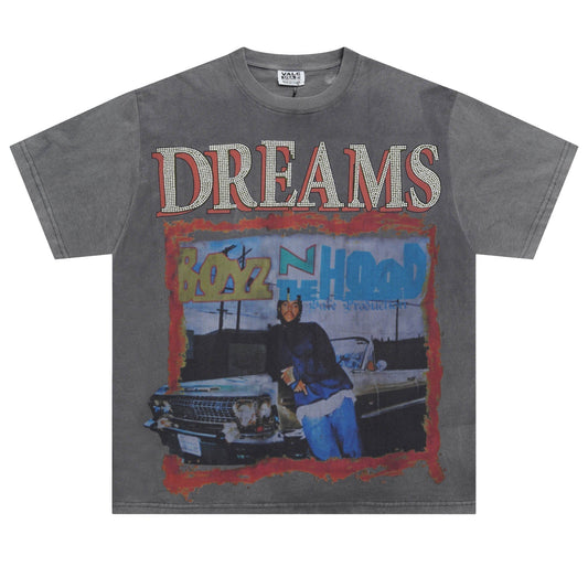 VALLEY VALE FOREVER DREAMS TEE