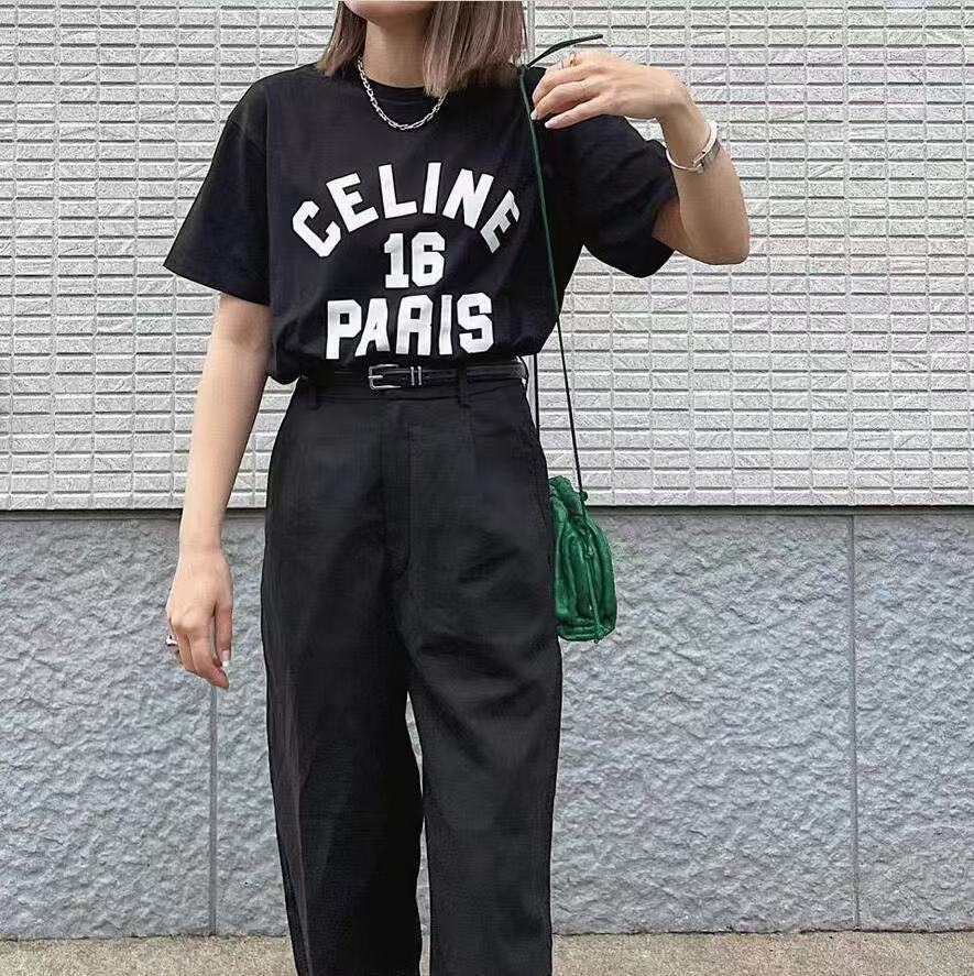 Celine T-shirt