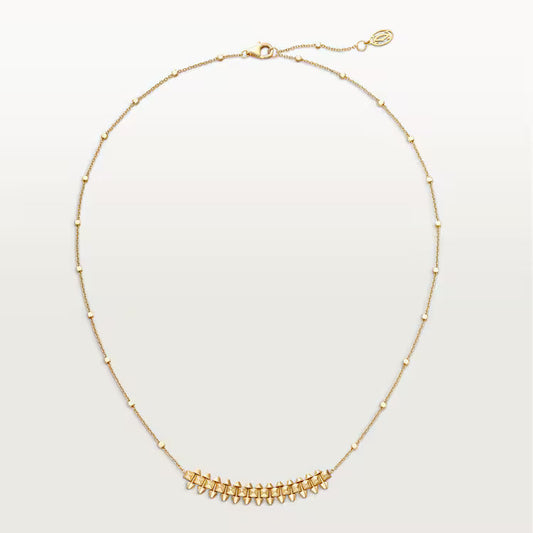 Cartier Clash de Cartier necklace small Model