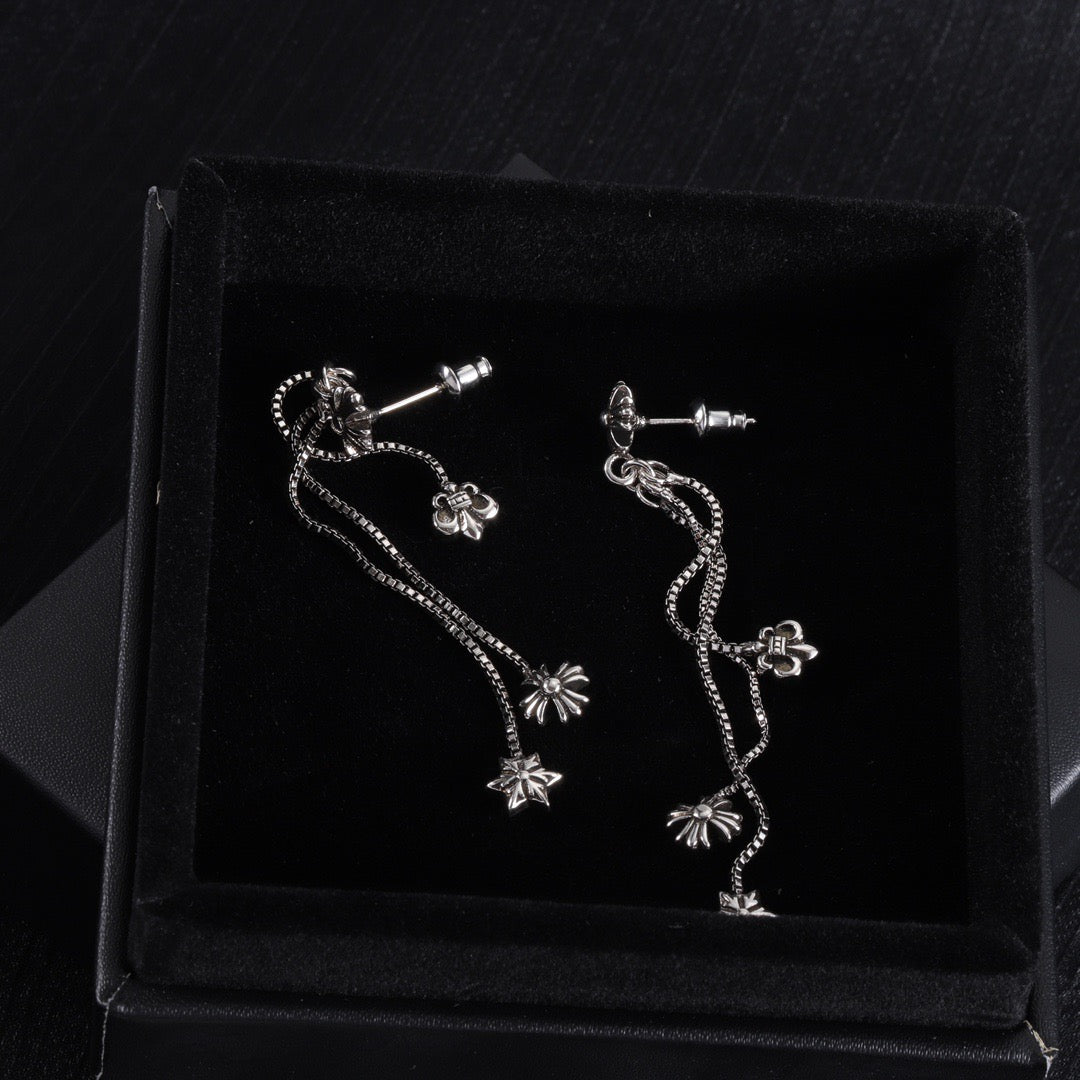 Chrome Hearts Earrings