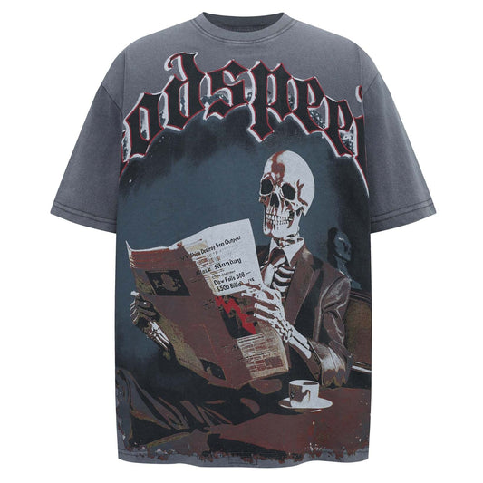 GODSPEED Black Monday T-Shirt