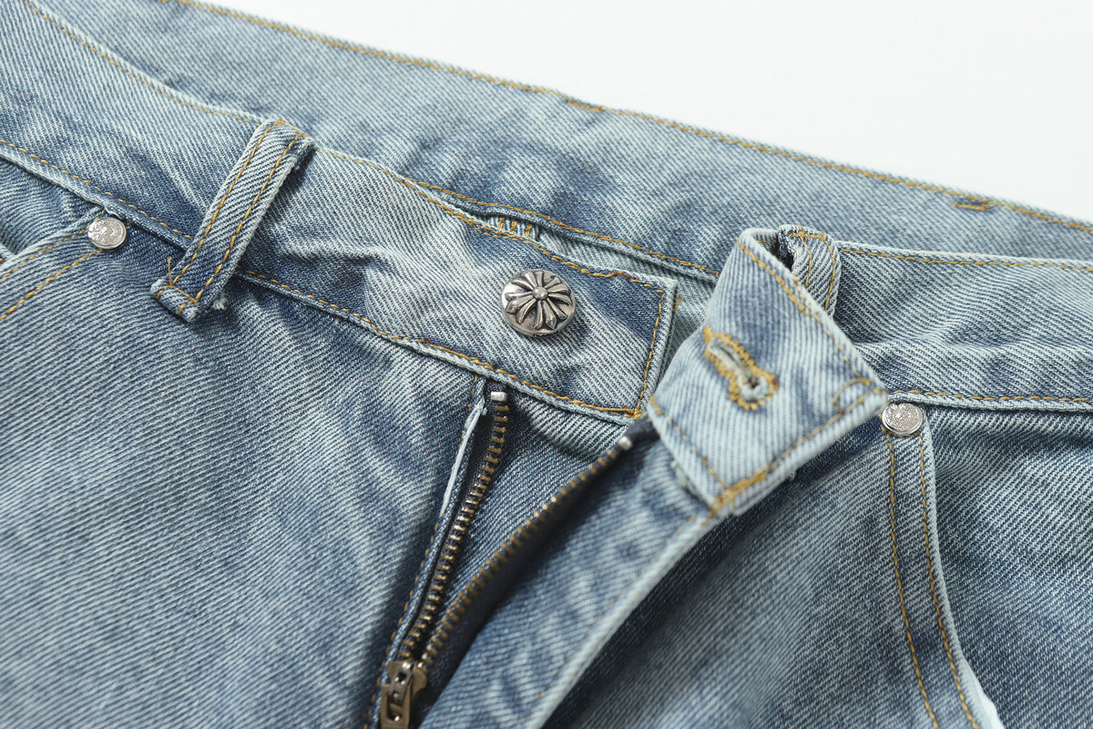 Chrome Hearts New Shorts 201