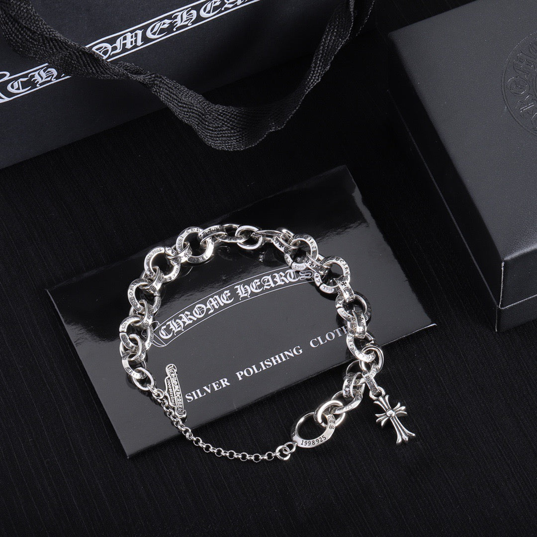 Chrome Hearts Bracelet