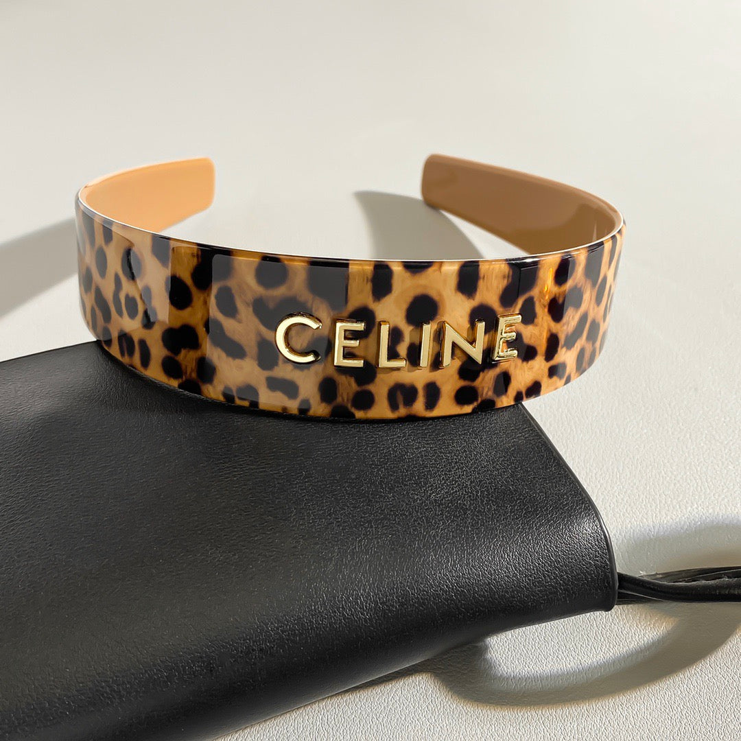 Celine Hairband