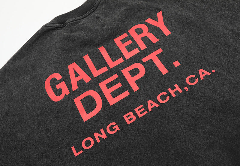 Gallery Dept. ?¡ãI am Sad I miss my Friends?¡À T-Shirt