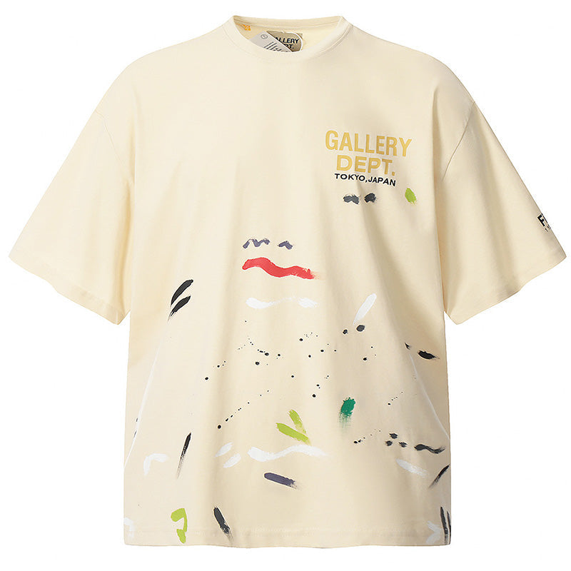 Gallery Dept ?¨¢ Firsthand (Exclusive Painter ) T-Shirts