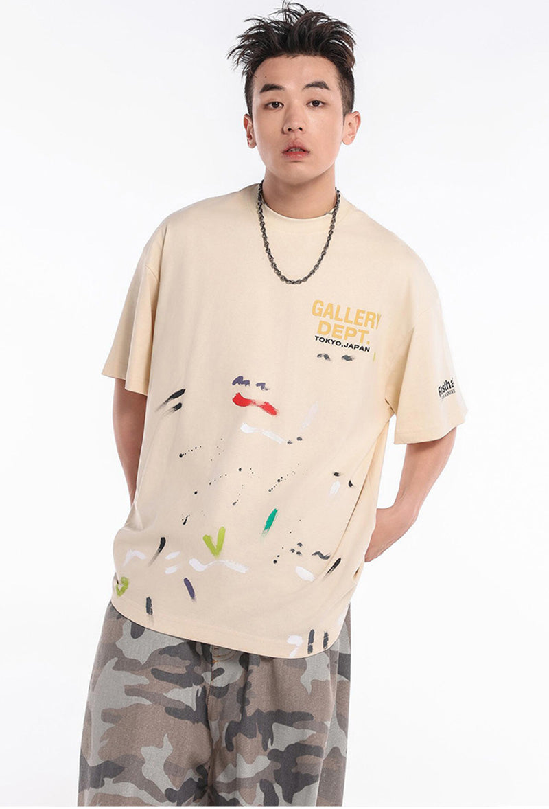 Gallery Dept ?¨¢ Firsthand (Exclusive Painter ) T-Shirts