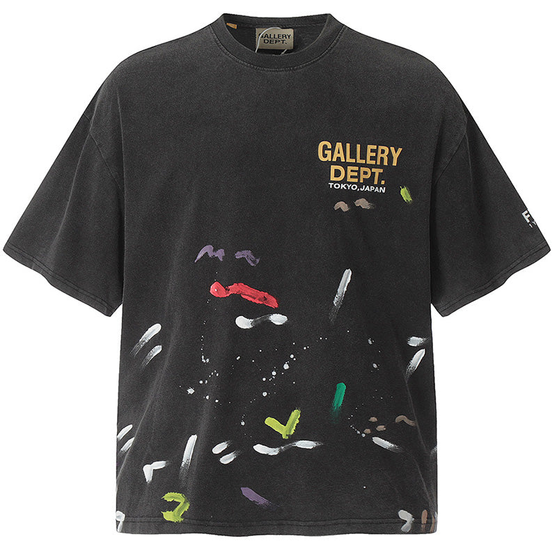 Gallery Dept ?¨¢ Firsthand (Exclusive Painter ) T-Shirts