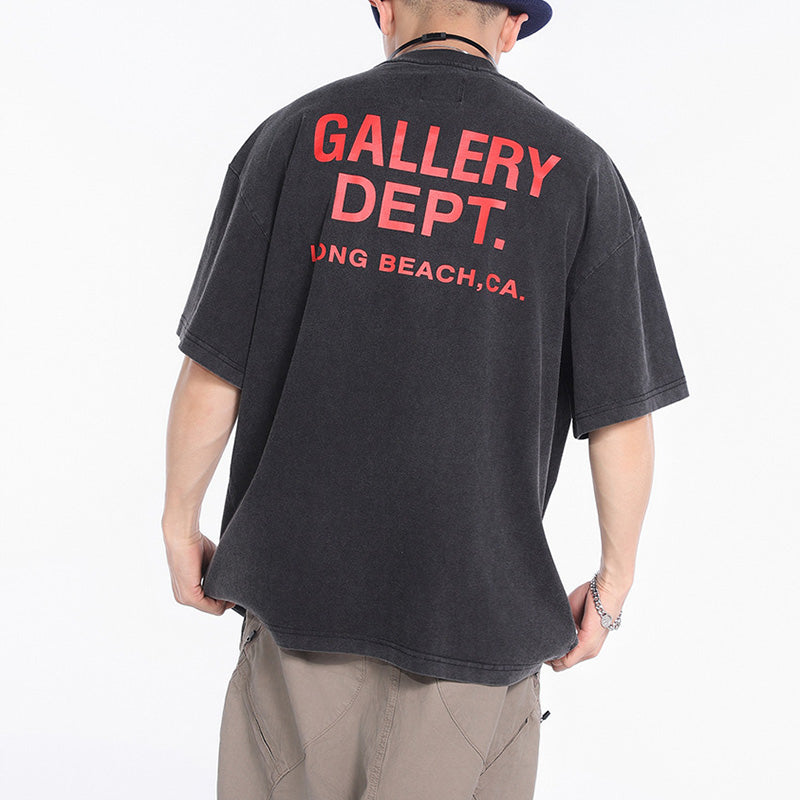 Gallery Dept. ?¡ãI am Sad I miss my Friends?¡À T-Shirt