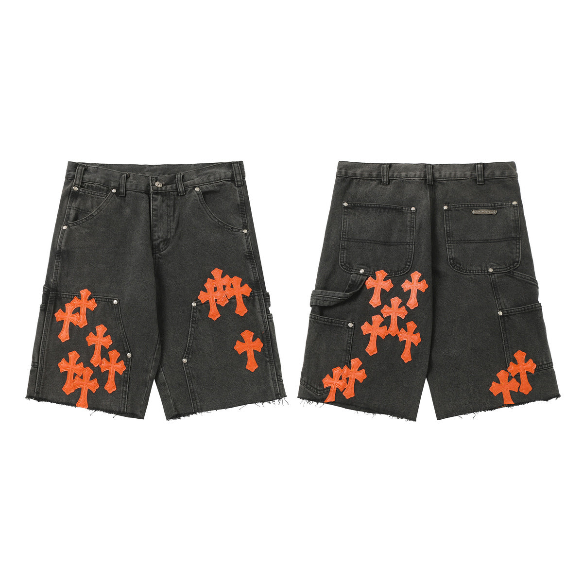 Chrome Hearts New Shorts 9903