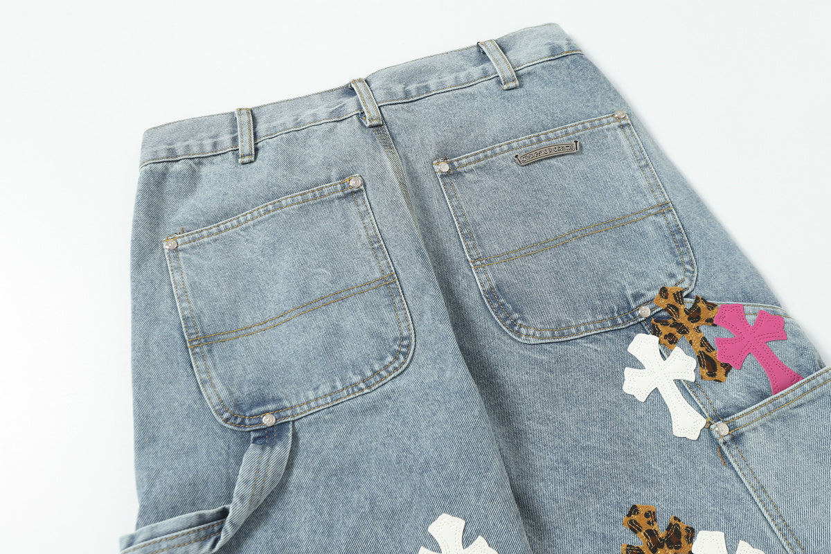 Chrome Hearts New Shorts 201