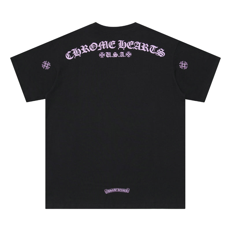Chrome Hearts T-shirt K6050