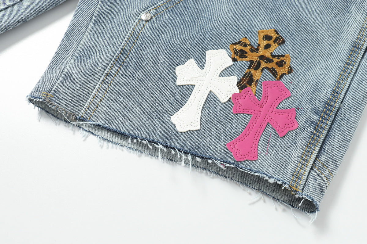 Chrome Hearts New Shorts 201