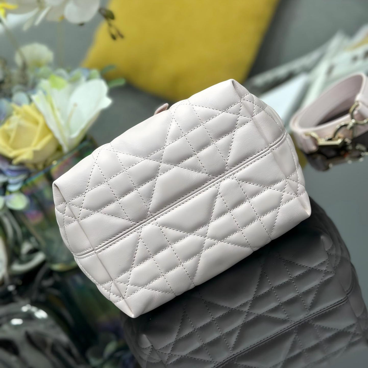 Dior Toujours Mini Bucket