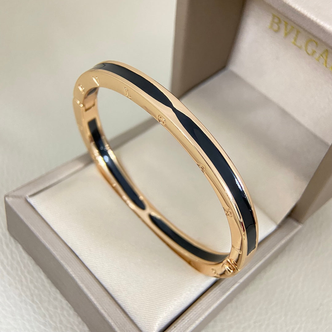 BVLG Opening Bangle