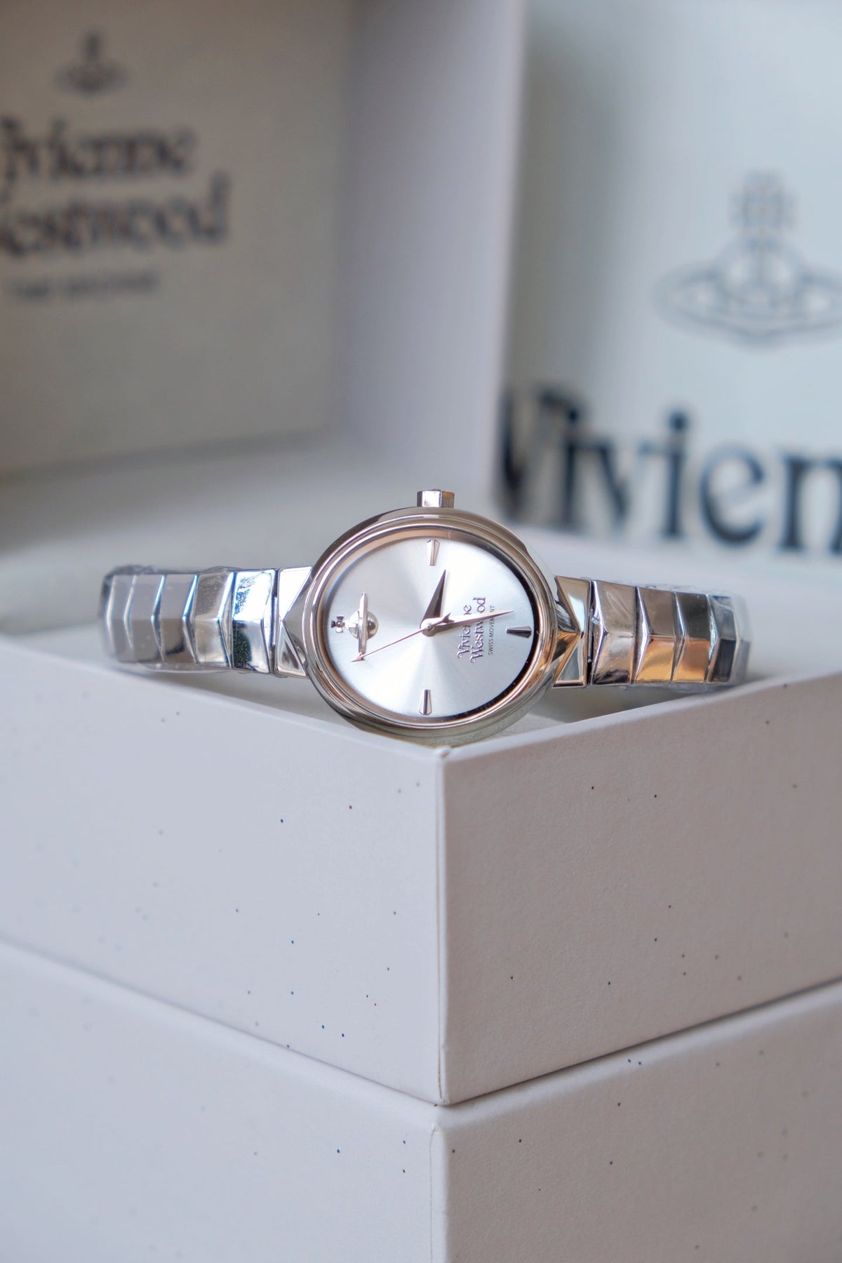 Vivienne Westwood Watch