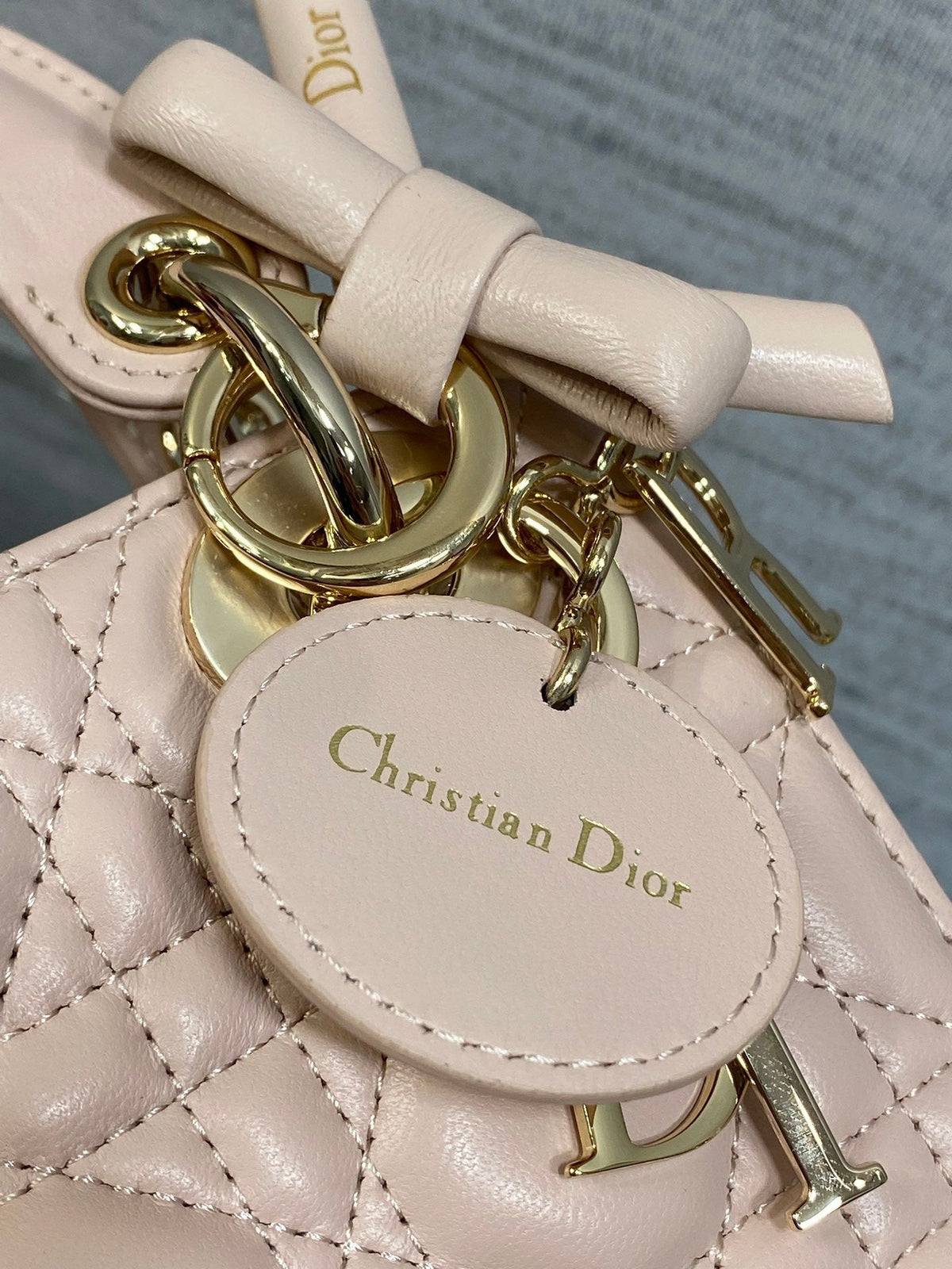 Dior Classic Lady